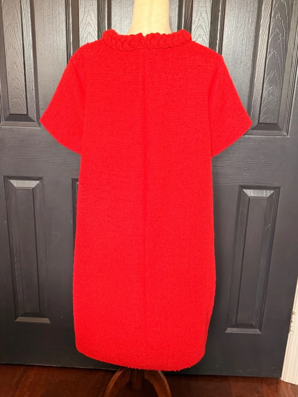 Tuckernuck Tweed Jackie Dress - Picture 6 of 15